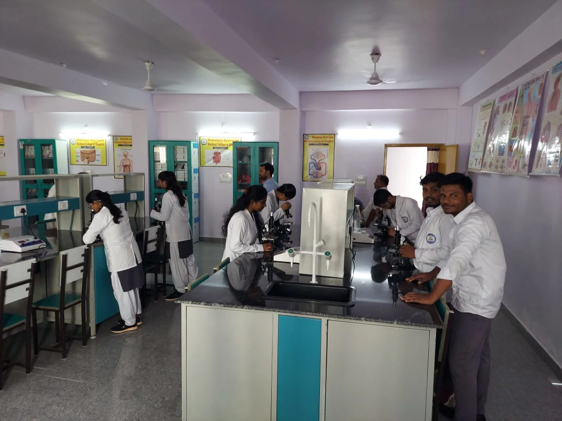 Laboratories